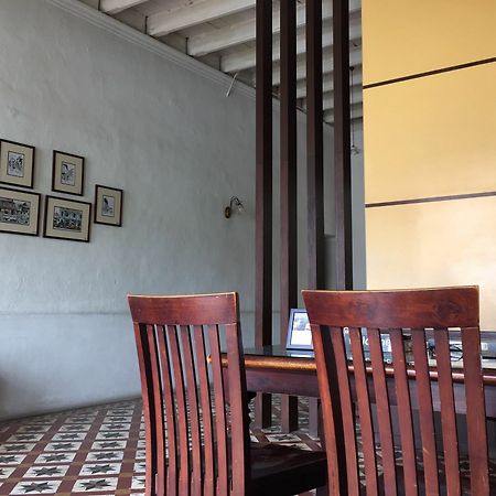 Old Penang Guesthouse George Town Eksteriør bilde
