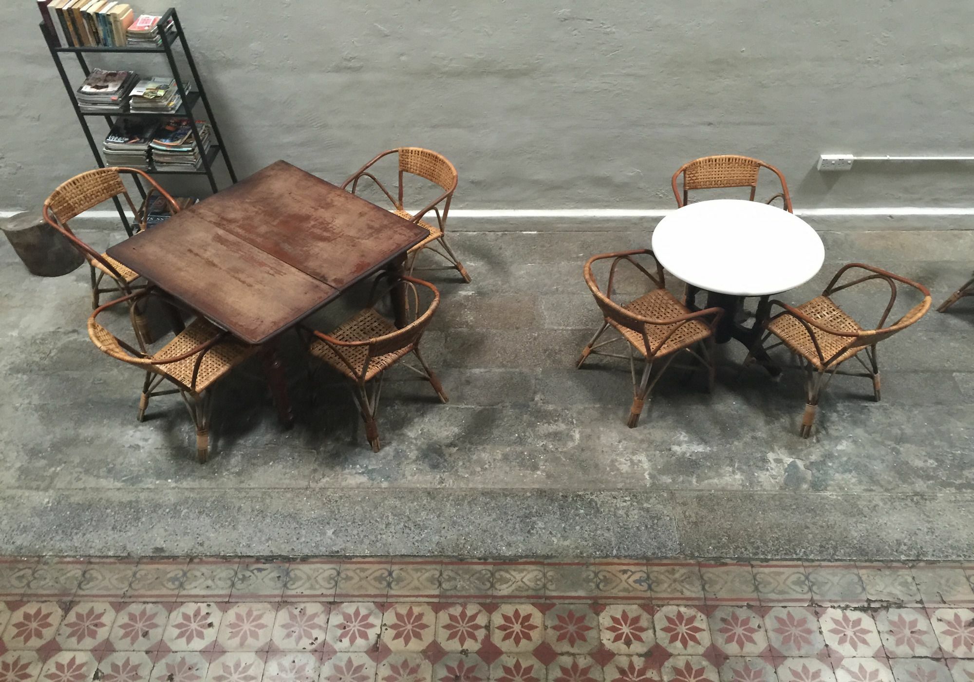 Old Penang Guesthouse George Town Eksteriør bilde
