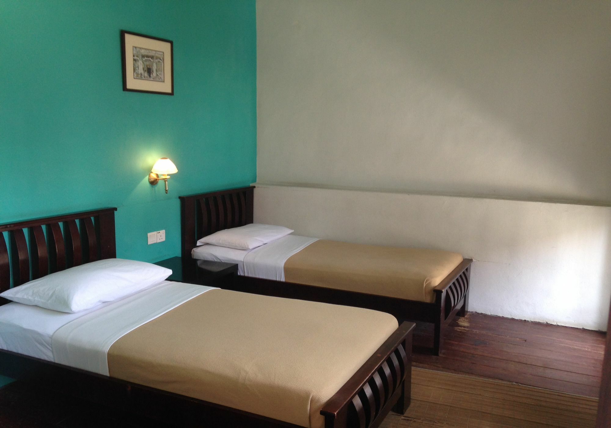 Old Penang Guesthouse George Town Eksteriør bilde