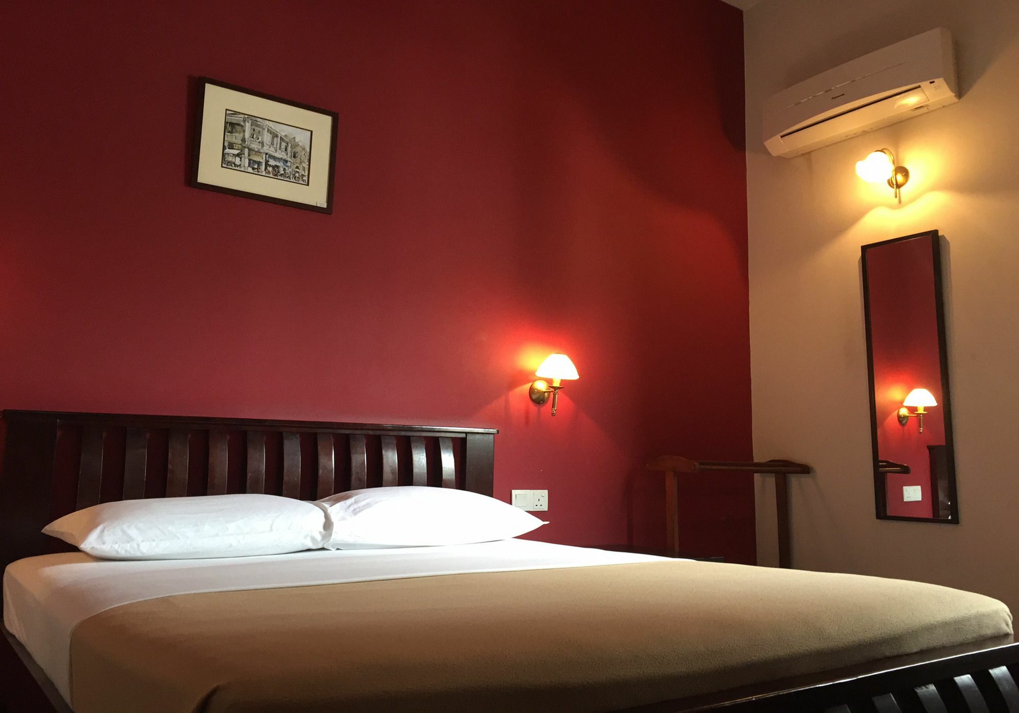 Old Penang Guesthouse George Town Eksteriør bilde