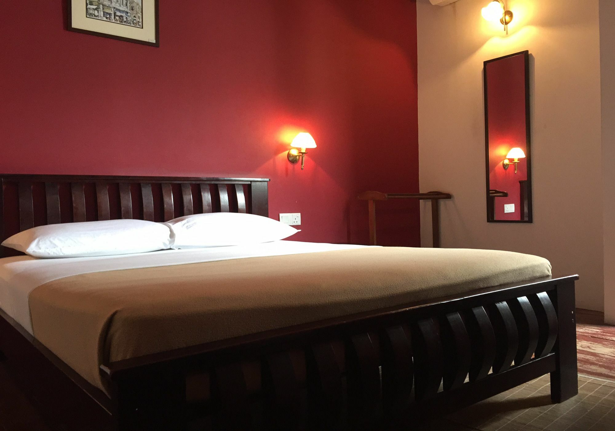 Old Penang Guesthouse George Town Eksteriør bilde