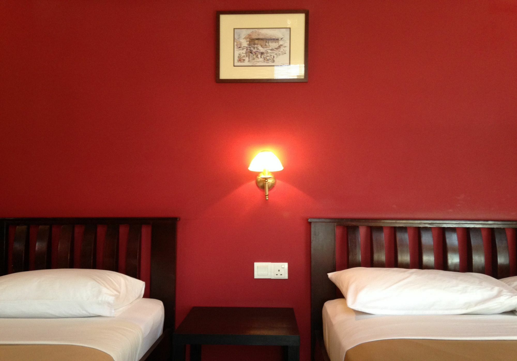 Old Penang Guesthouse George Town Eksteriør bilde