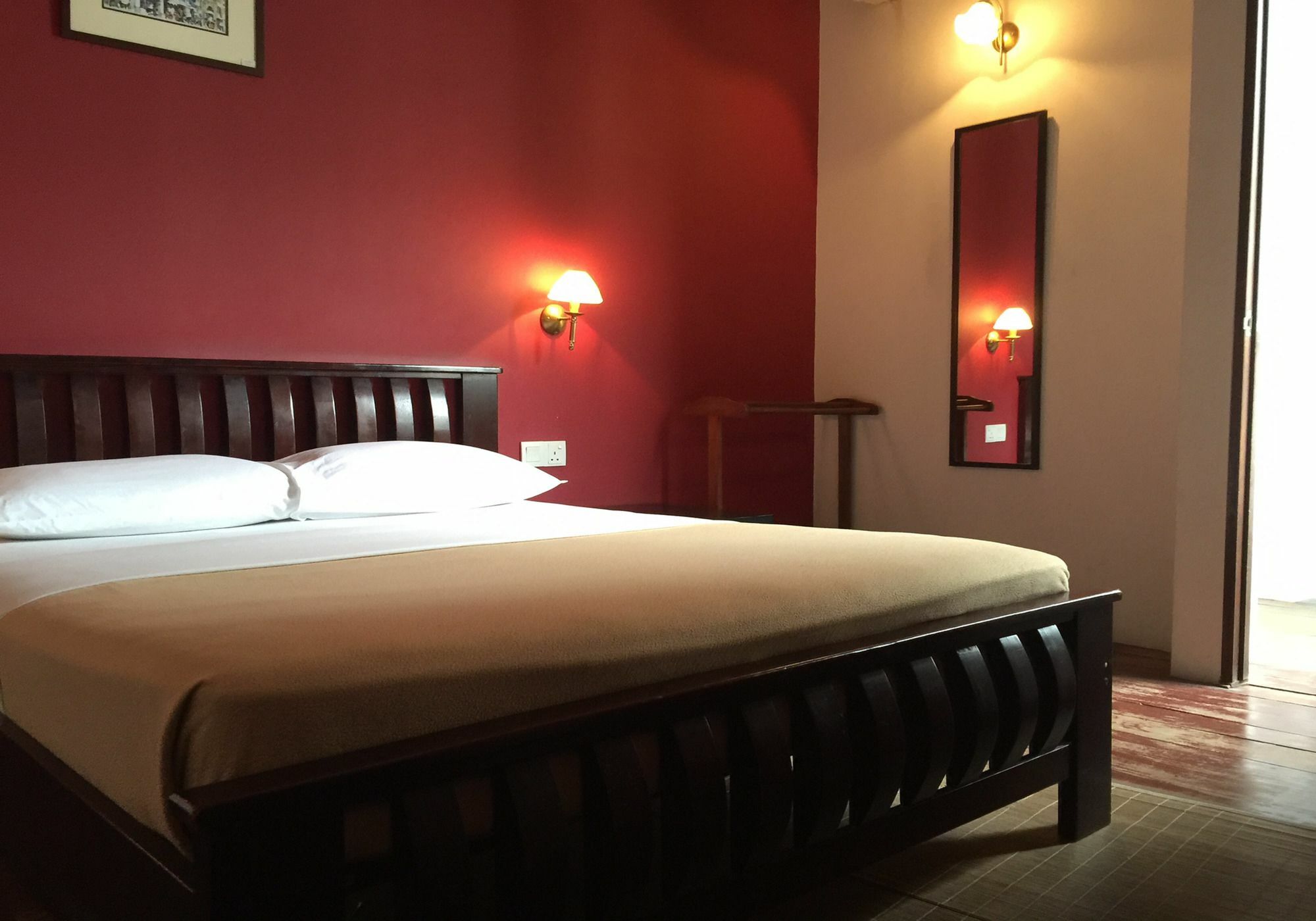 Old Penang Guesthouse George Town Eksteriør bilde