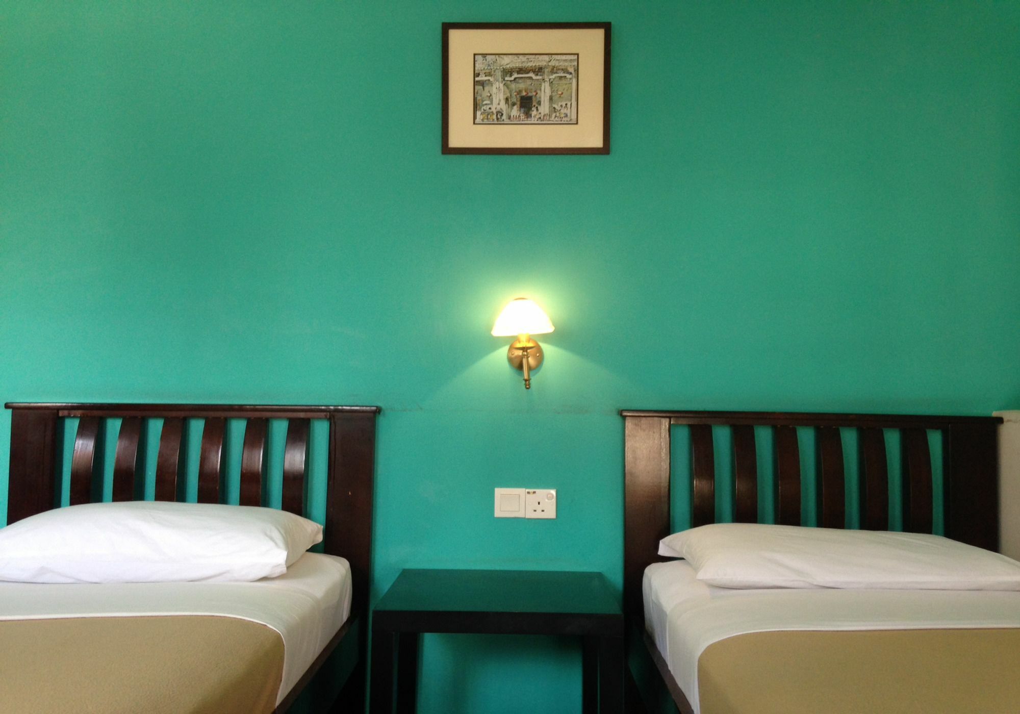 Old Penang Guesthouse George Town Eksteriør bilde