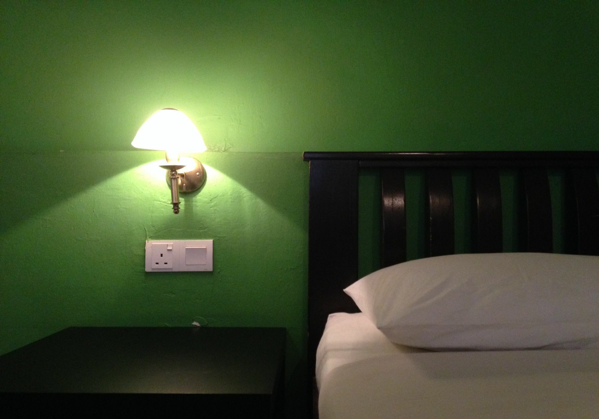 Old Penang Guesthouse George Town Eksteriør bilde