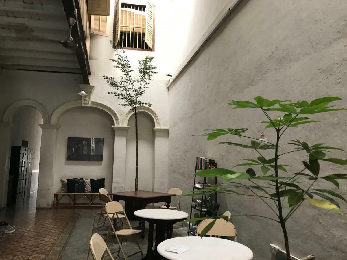 Old Penang Guesthouse George Town Eksteriør bilde