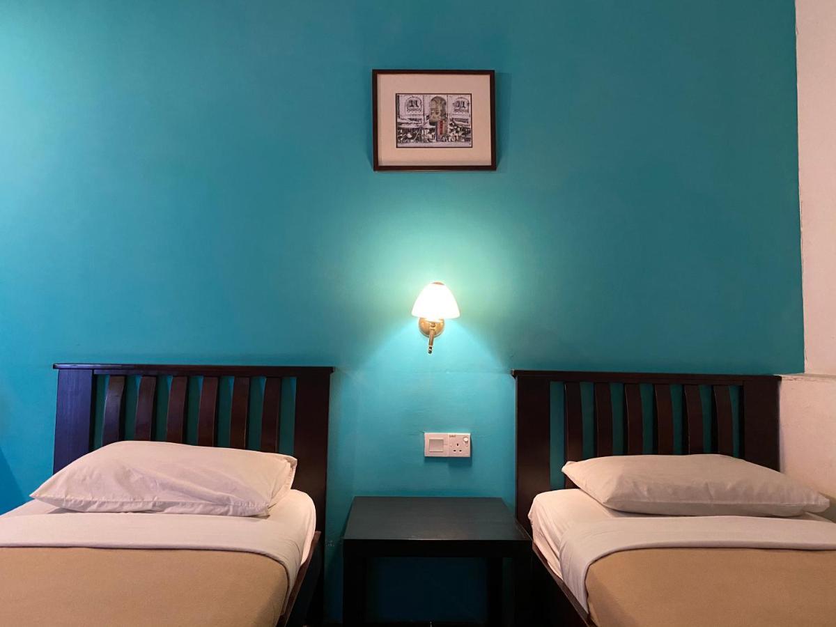 Old Penang Guesthouse George Town Eksteriør bilde
