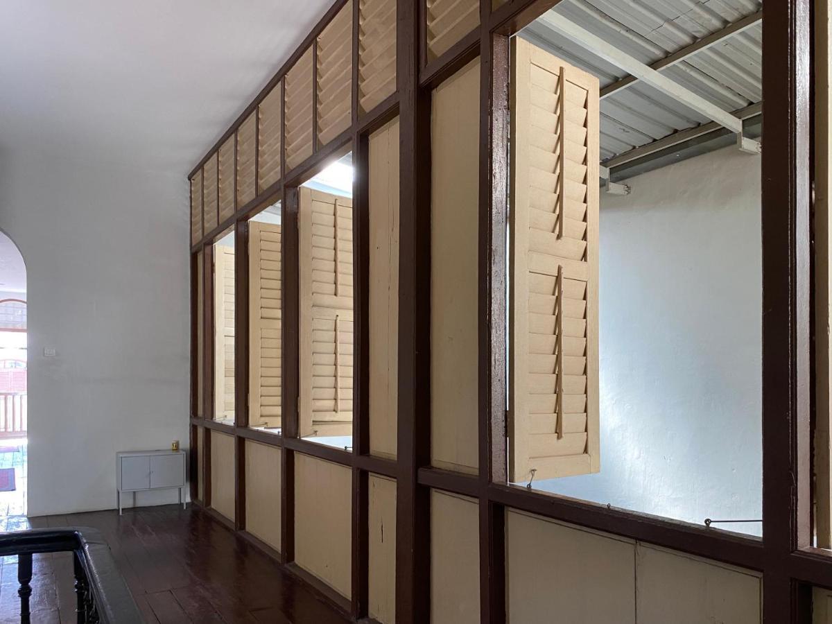 Old Penang Guesthouse George Town Eksteriør bilde